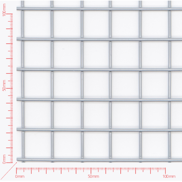 Welded wire Mesh screens, Mesh 20x20mm
