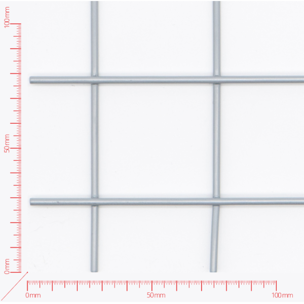 Welded wire Mesh screens, Mesh 50x50mm