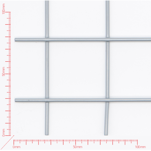 Welded wire Mesh screens, Mesh 50x50mm