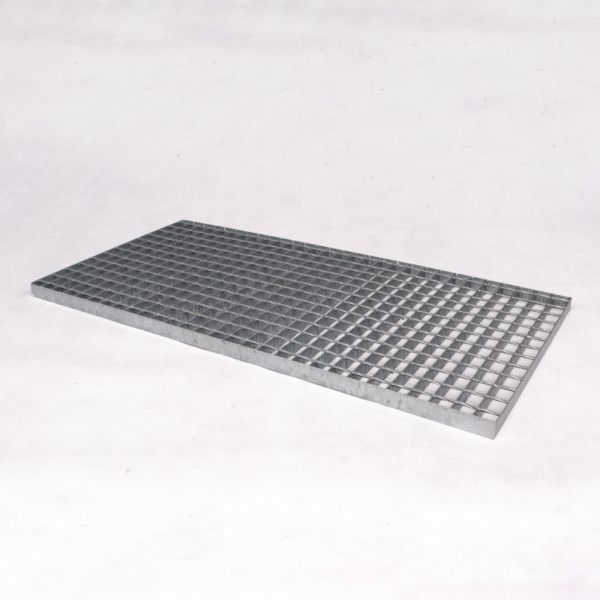 Grating, Welded, Mesh 34x38mm, Load-bearing bar 30x2mm