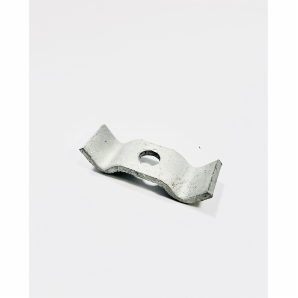 Connecting partl, Mesh 33x33/ 34x38mm, top part only (butterfly)