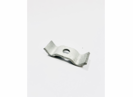 Connecting partl, Mesh 33x33/ 34x38mm, top part only (butterfly)