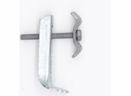 Connecting part, Mesh 33 x 33mm / 34x38mm complete