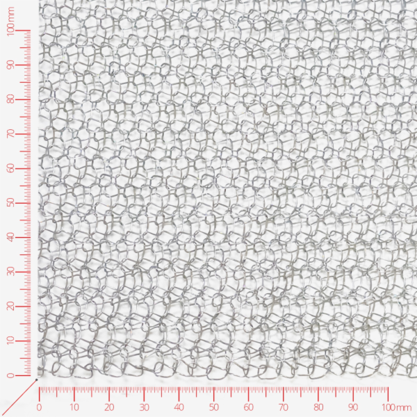 Aluminum filter Mesh