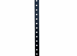 Leadder cleats single line, hole 8mm, pitch 25mm