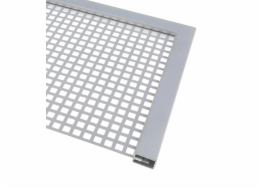 Edging profile "E-1,7"steel, width of slit 1,7mm