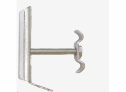 Connecting part - stainless steel, Mesh 33 x 33mm